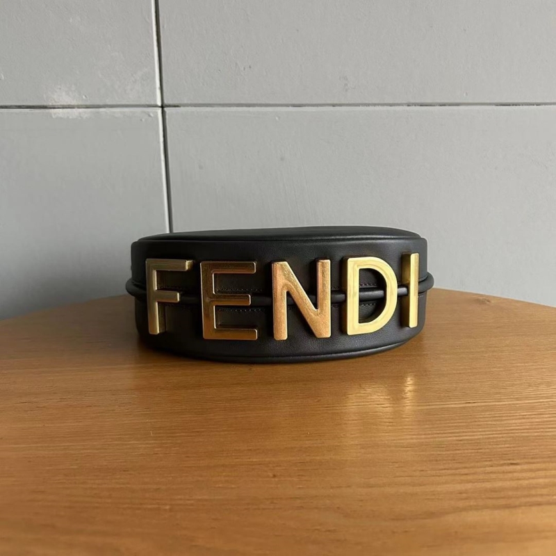 Fendi Top Handle Bags